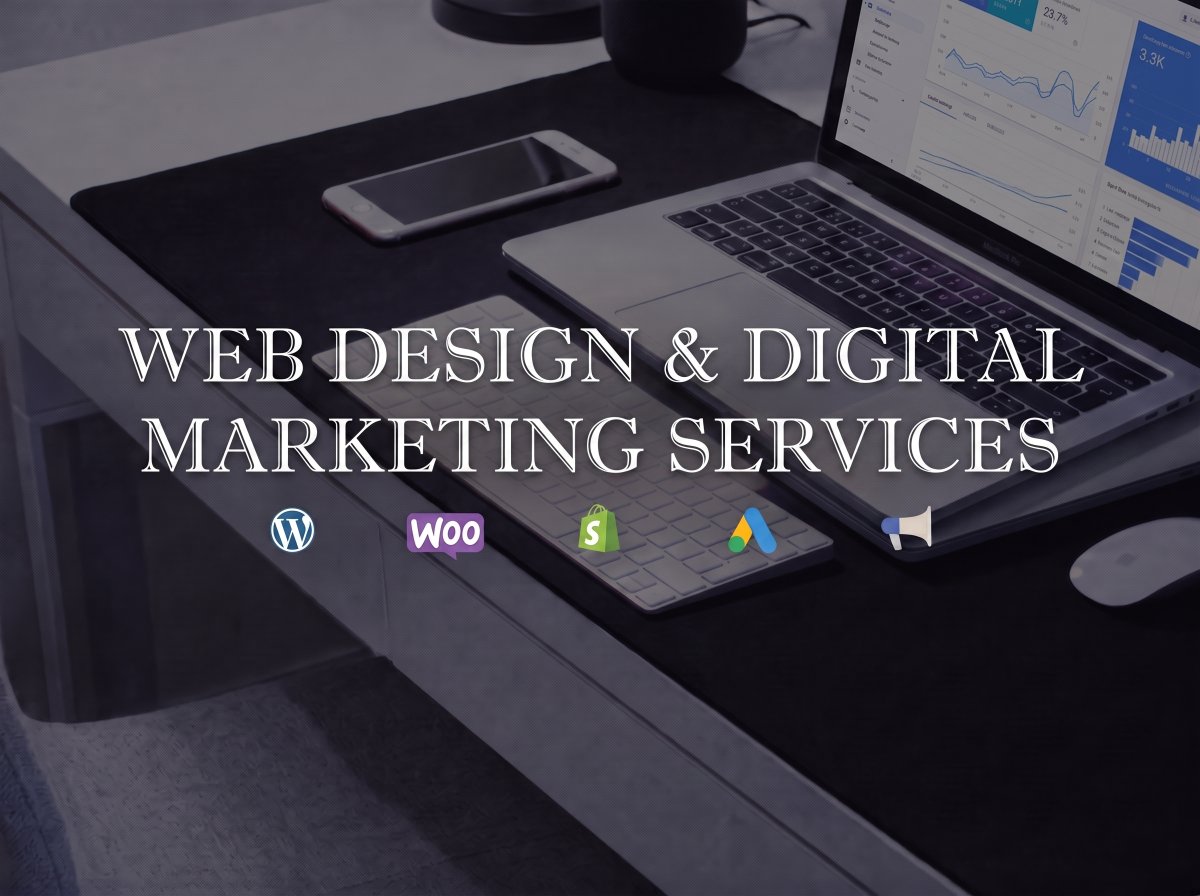 Web Design Services